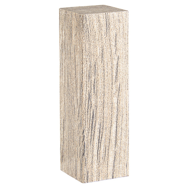 Bild 1 von toom Eckholz Schlosseiche 19 x 60 mm, 4 Stück