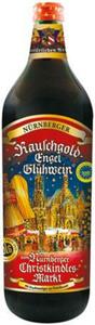 Nürnberger Rauschgold- Engel Glühwein