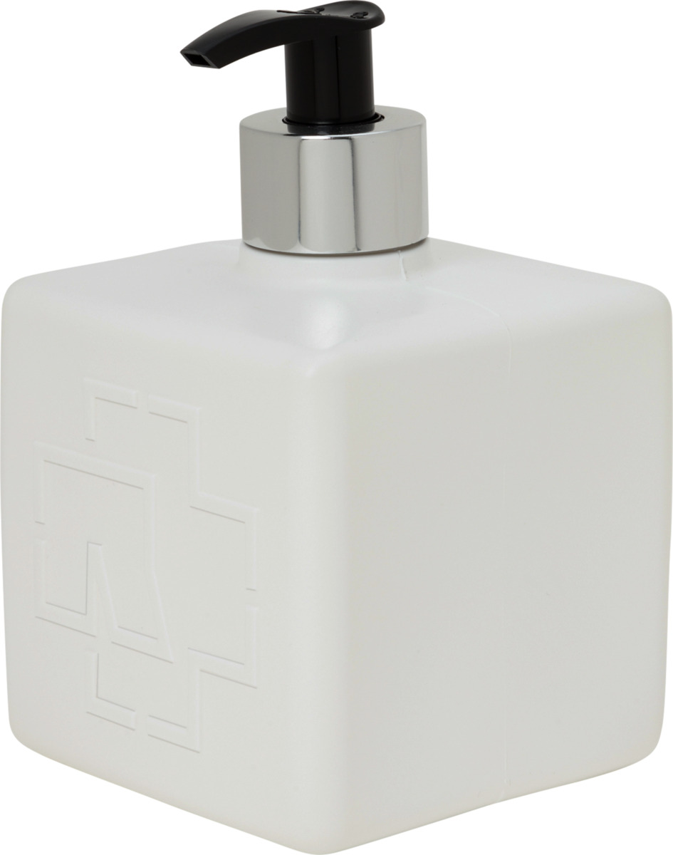 Bild 1 von Rammstein Kokain White Intense 4in1 Shower Gel