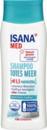 Bild 1 von ISANA MED Shampoo Totes Meer 0.45 EUR/100 ml