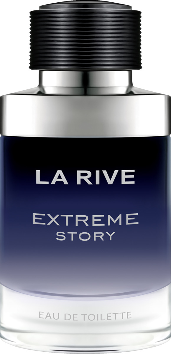 Bild 1 von LA RIVE Extreme Story, EdT 75ml