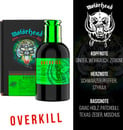 Bild 3 von Motörhead OVERKILL, EdP 100 ml