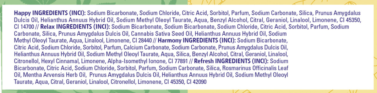 Bild 2 von Dresdner Essenz Aroma-Sprudel-Box