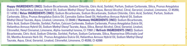 Bild 2 von Dresdner Essenz Aroma-Sprudel-Box