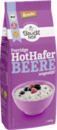 Bild 1 von Bauckhof Bio Hot Hafer Beere