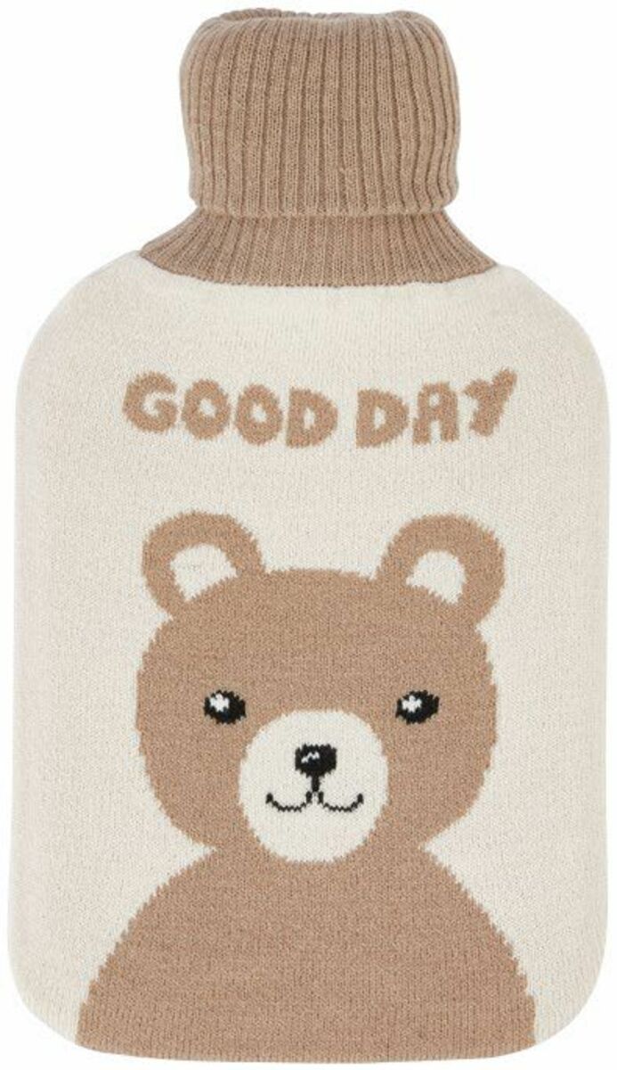 Bild 2 von Wärmflasche