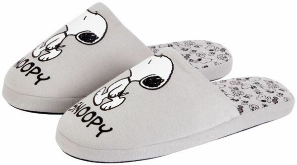 Bild 2 von Peanuts Damen-Hausschuhe