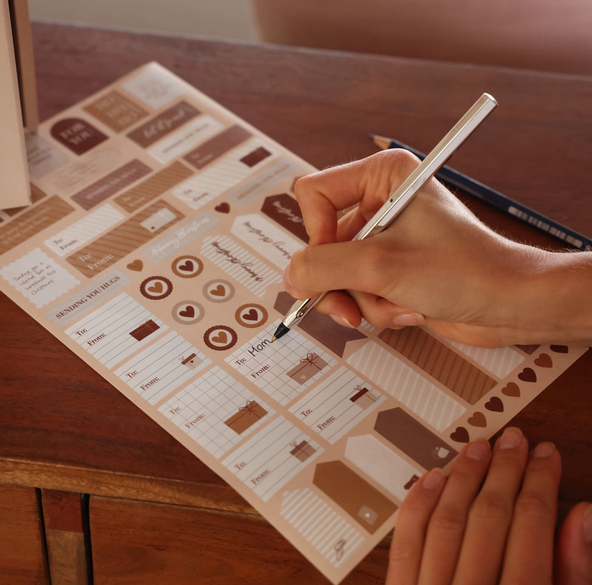 Bild 2 von Naturally PAM Adventskalender 2023