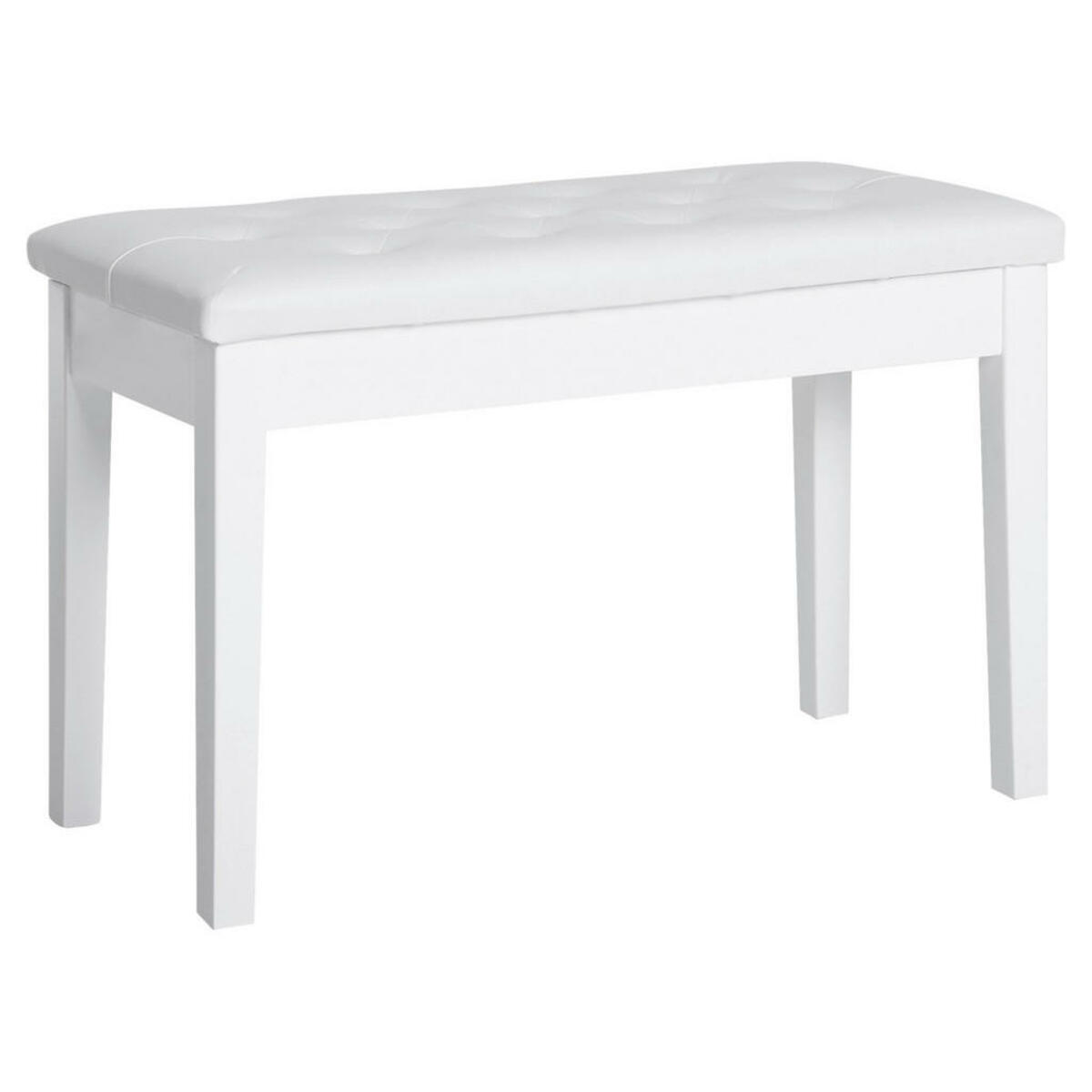 Bild 1 von HOMCOM Hockerbank 02-0708