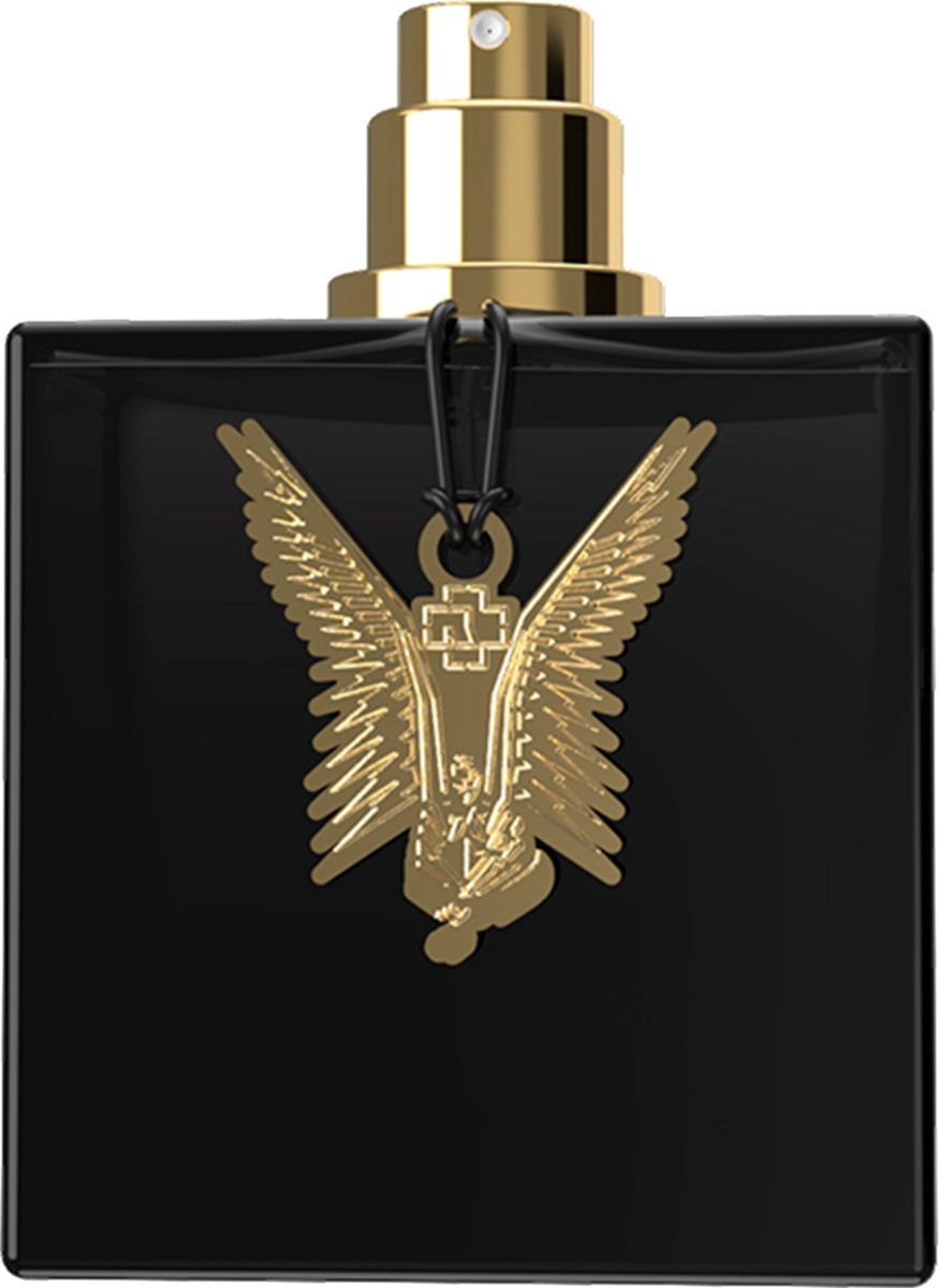 Bild 2 von Rammstein Engel Dark for Him, EdP 100 ml
