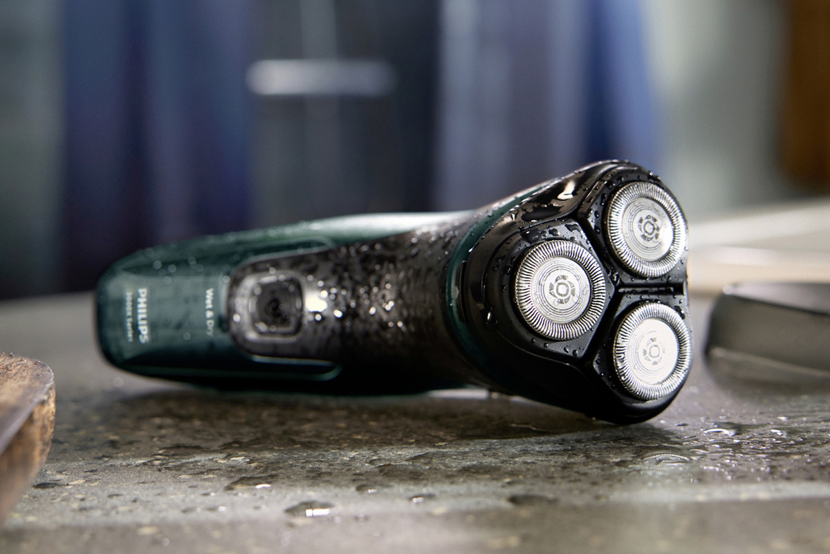 Bild 4 von PHILIPS Shaver 3000X Series X3002/00