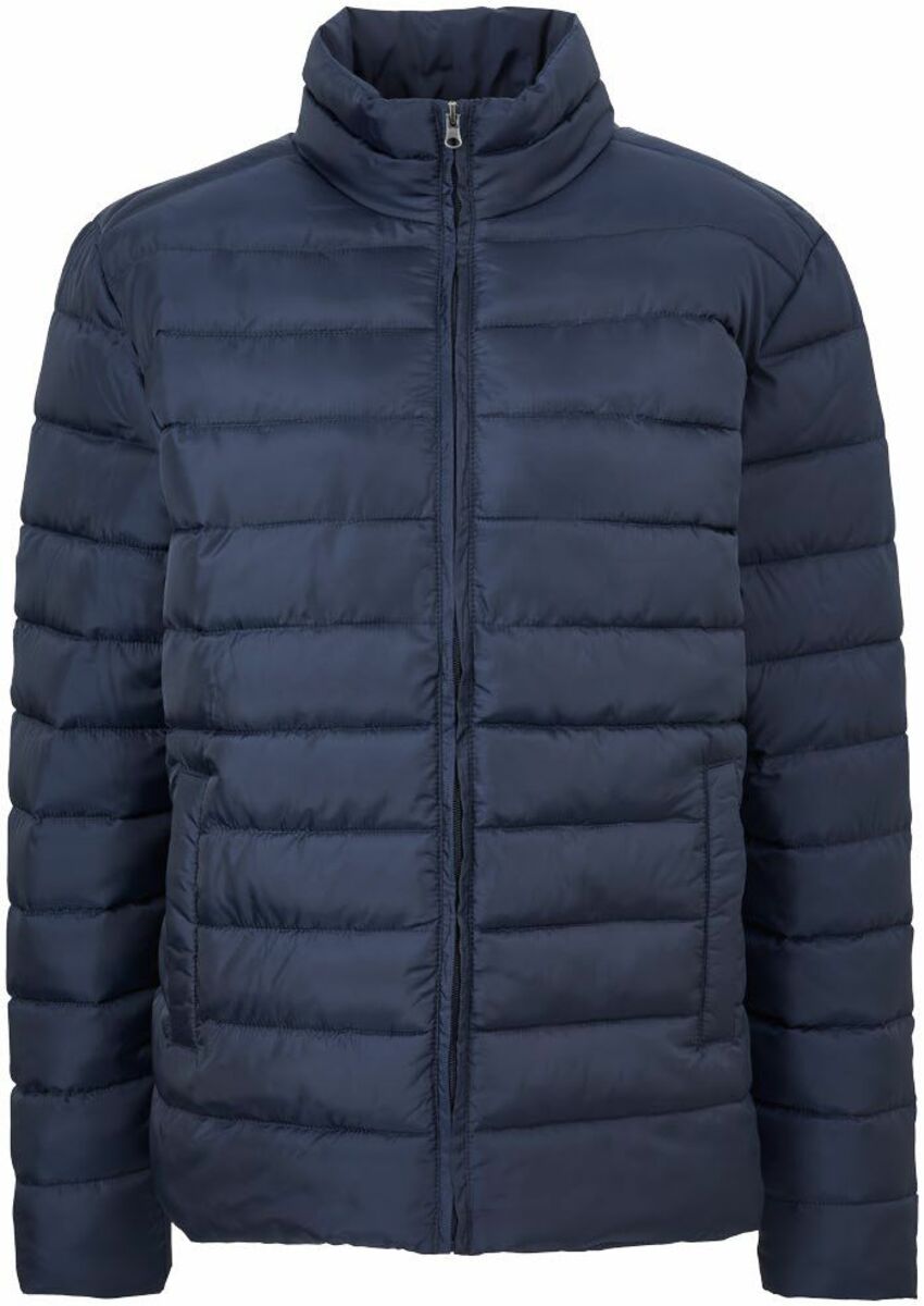 Bild 1 von Herren-Leichtsteppjacke