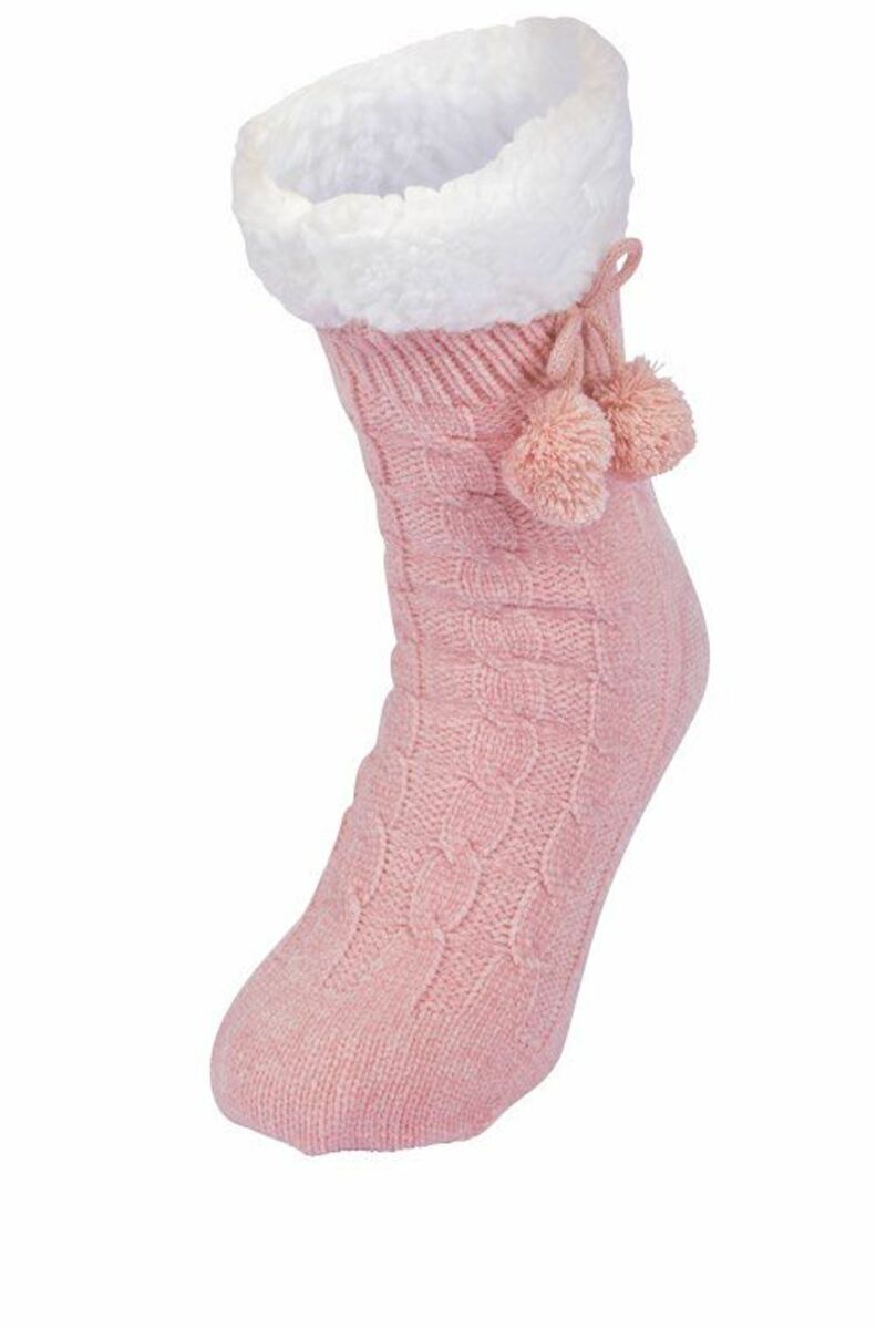 Bild 2 von Wintersocken für Damen