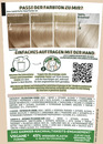 Bild 2 von Garnier GOOD dauerhafte Haarfarbe 9.1 Vanilla Blond