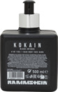 Bild 2 von Rammstein Kokain Black Intense 4in1 Shower Gel