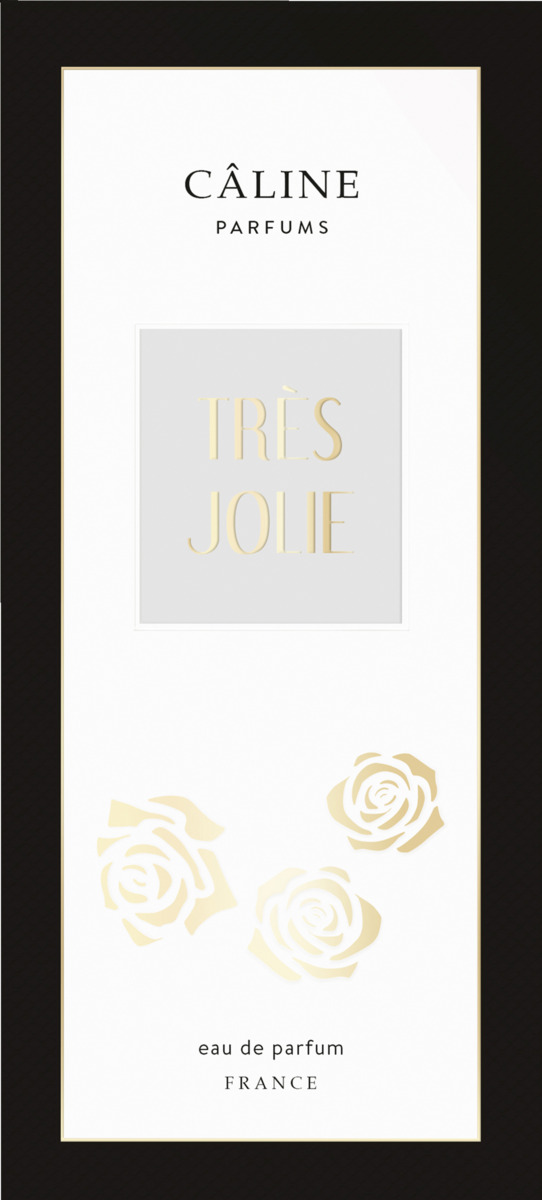 Bild 1 von Câline Très Jolie Woman, EdP 60 ml