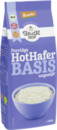 Bild 1 von Bauckhof Bio Hot Hafer Basis