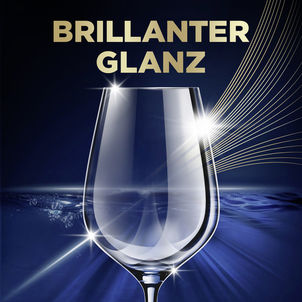 Bild 4 von Finish Ultimate Plus All-in-1 Regular