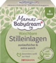 Bild 1 von Mamas Babydream waschbare Stilleinlagen