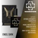 Bild 4 von Rammstein Engel Dark for Him, EdP 100 ml