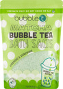 Bild 1 von bubble t Badesalz Matcha