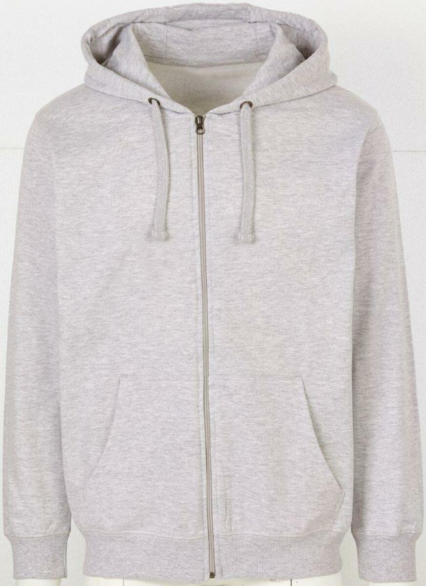 Bild 4 von Herren-Sweatjacke