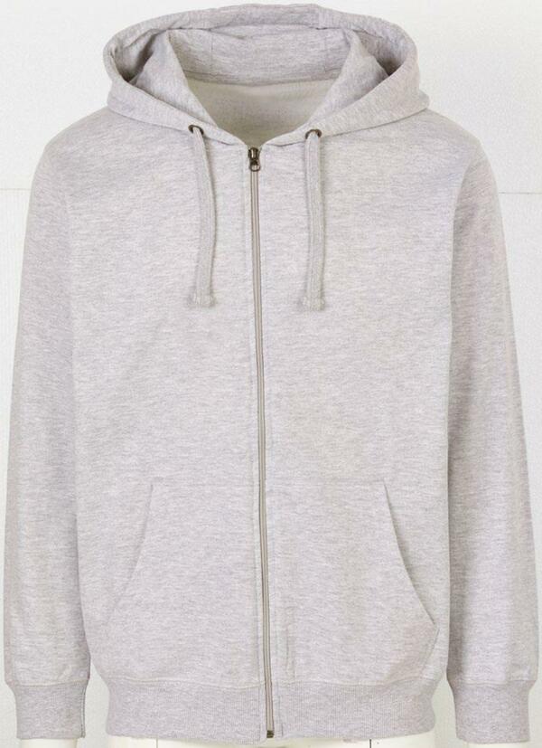 Bild 4 von Herren-Sweatjacke