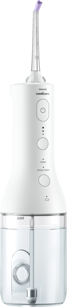 Bild 3 von PHILIPS Sonicare Cordless Power Flosser 3000 Munddusche