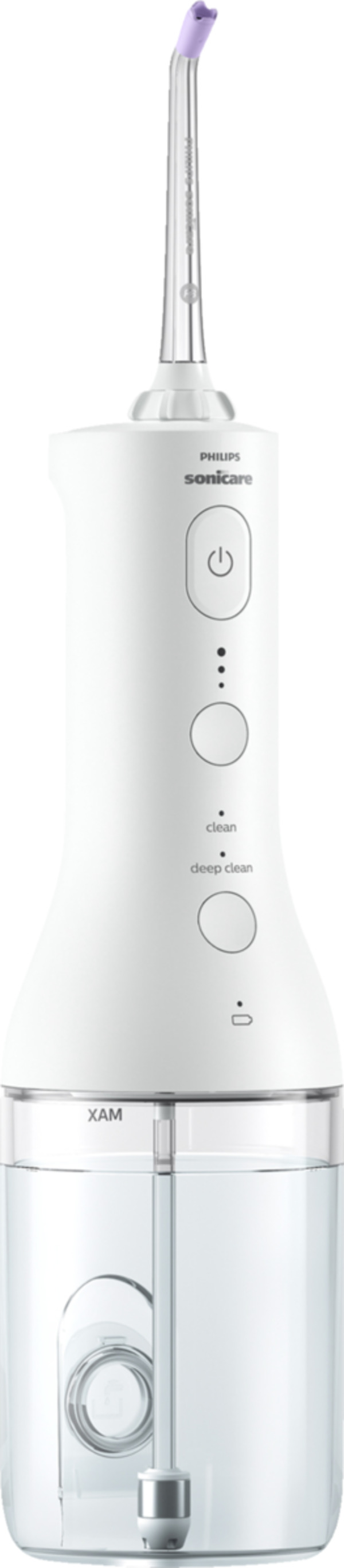 Bild 3 von PHILIPS Sonicare Cordless Power Flosser 3000 Munddusche