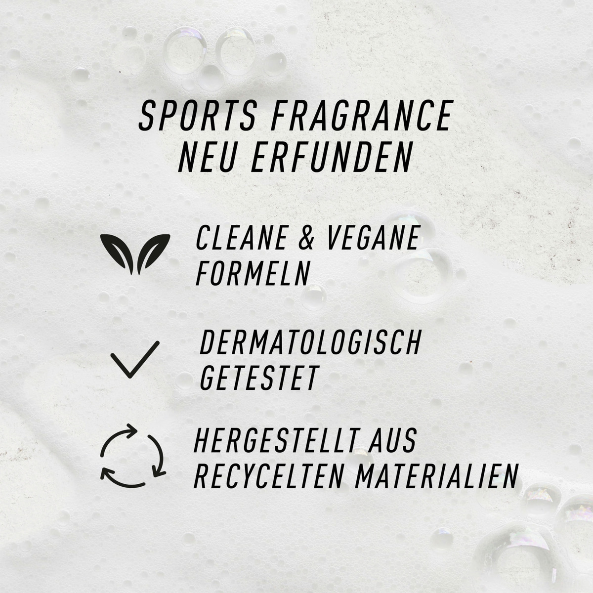 Bild 3 von adidas After Sport 3in1 Duschgel