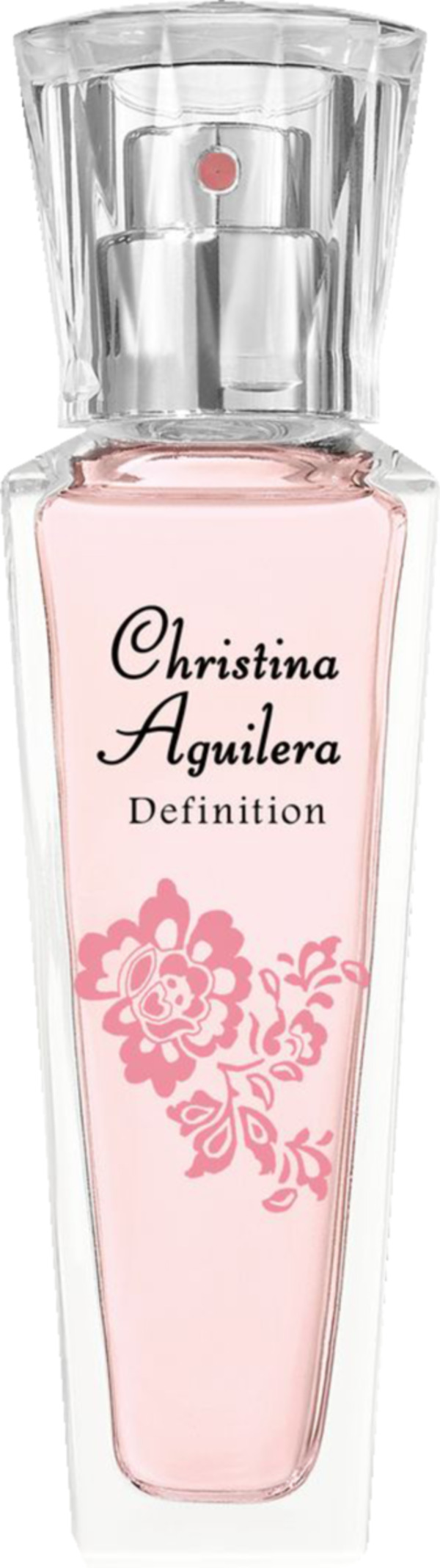 Bild 1 von Christina Aguilera Definition Eau de Parfum 66.60 EUR/100 ml