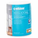 Bild 1 von Wilckens Weißlack 2in1, seidenmatt - Weiß