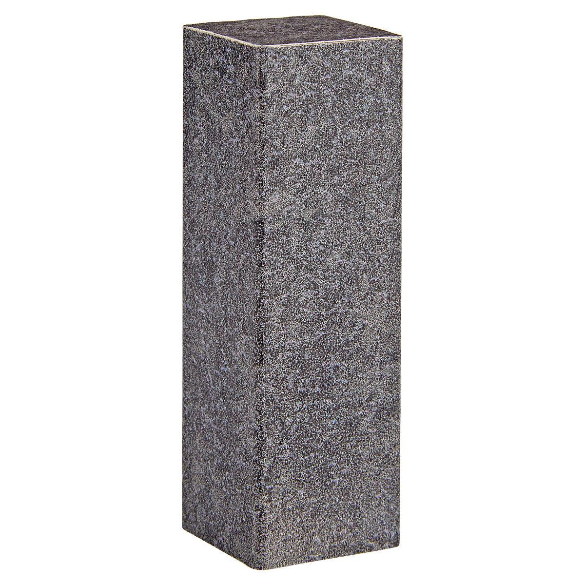 Bild 1 von toom Eckholz Ölschiefer 19 x 60 mm, 4 Stück