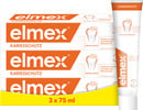 Bild 1 von elmex Multipack Kariesschutz Zahnpasta