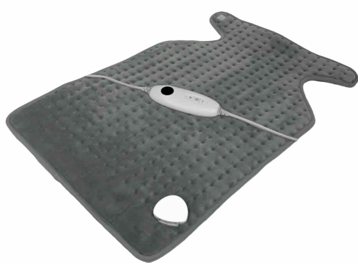 Bild 1 von Nacken- und Schulterheizkissen