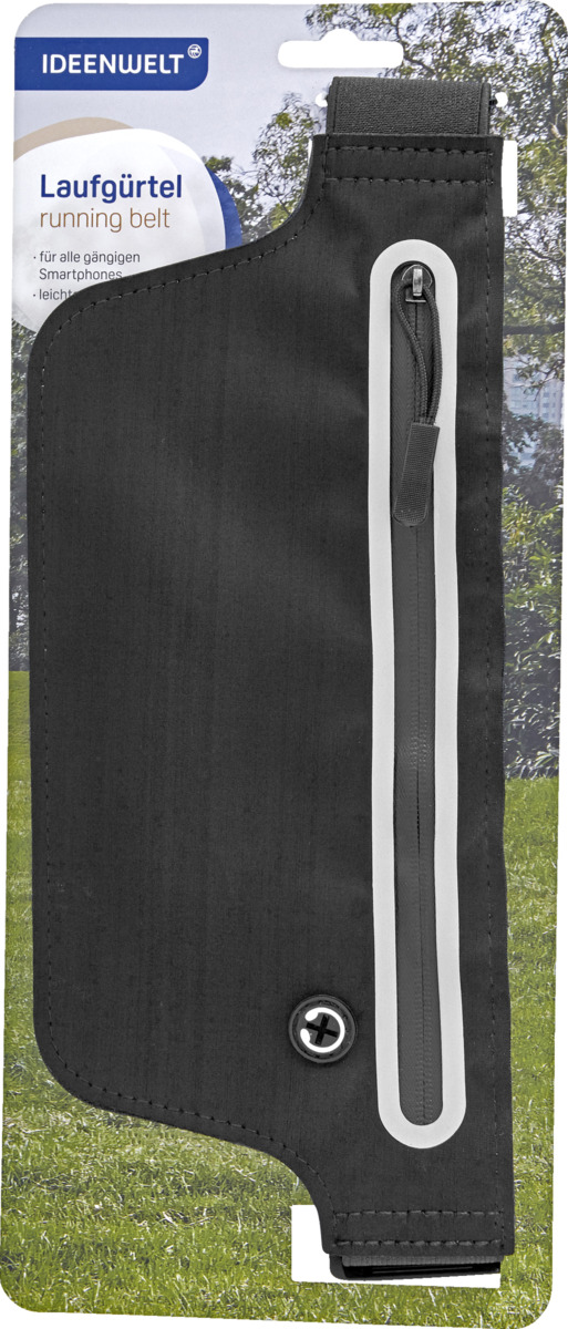 Bild 1 von IDEENWELT Laufgürtel