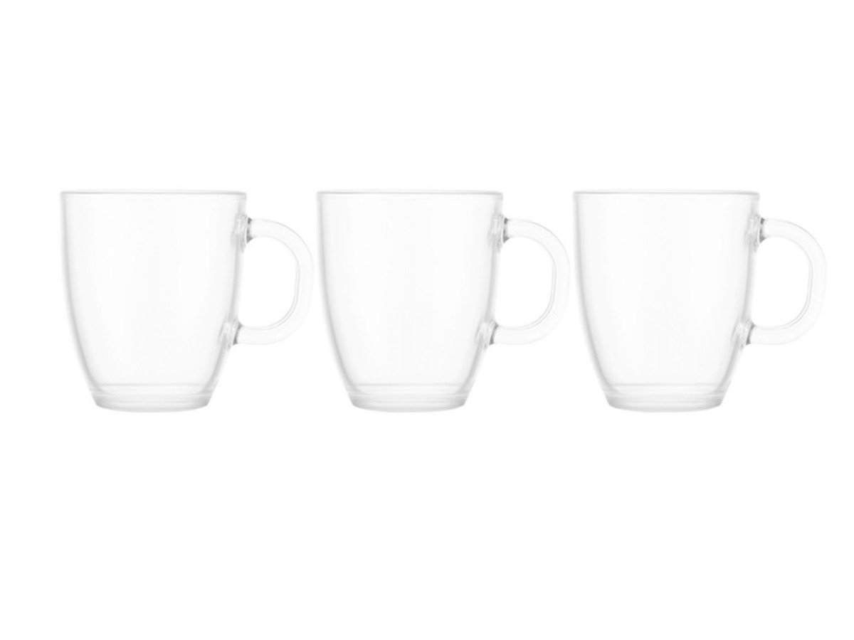 Bild 4 von BODUM Teebereiter / Tassen, aus Borosilikatglas / Hartglas