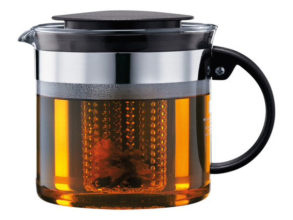 Bild 3 von BODUM Teebereiter / Tassen, aus Borosilikatglas / Hartglas
