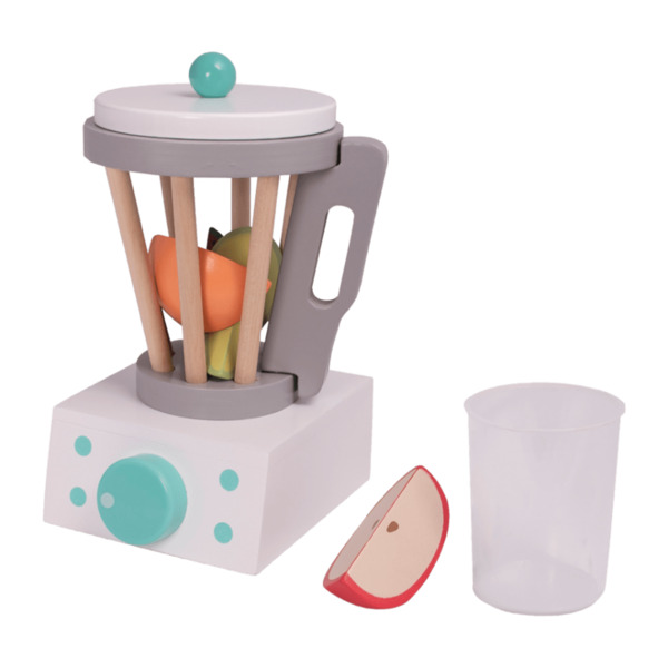 Bild 4 von PLAYLAND Holz-Küchenzubehör