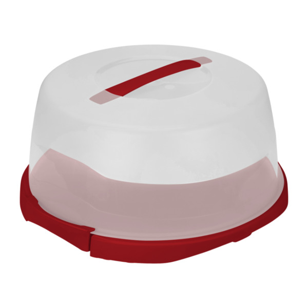 Bild 2 von HOME CREATION Kuchenbehälter