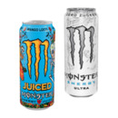 Bild 1 von MONSTER ENERGY Energydrink