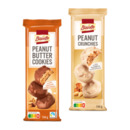 Bild 1 von BISCOTTO Peanut Butter Cookies / Crunchies