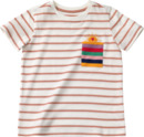 Bild 1 von ALANA Kinder Shirt, Gr. 98, aus Bio-Baumwolle, rosa