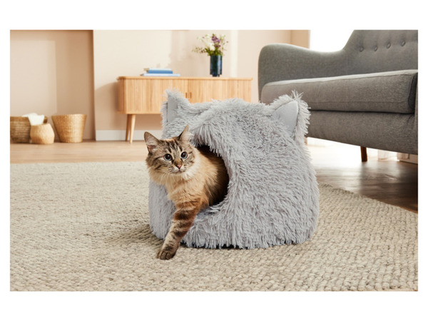 Bild 2 von zoofari® Haustierbett, mit rutschfestem Boden