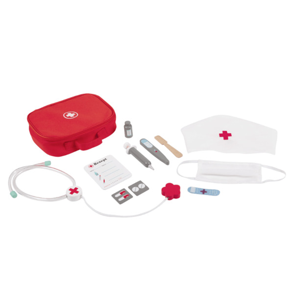 Bild 4 von PLAYLAND Berufe-Set