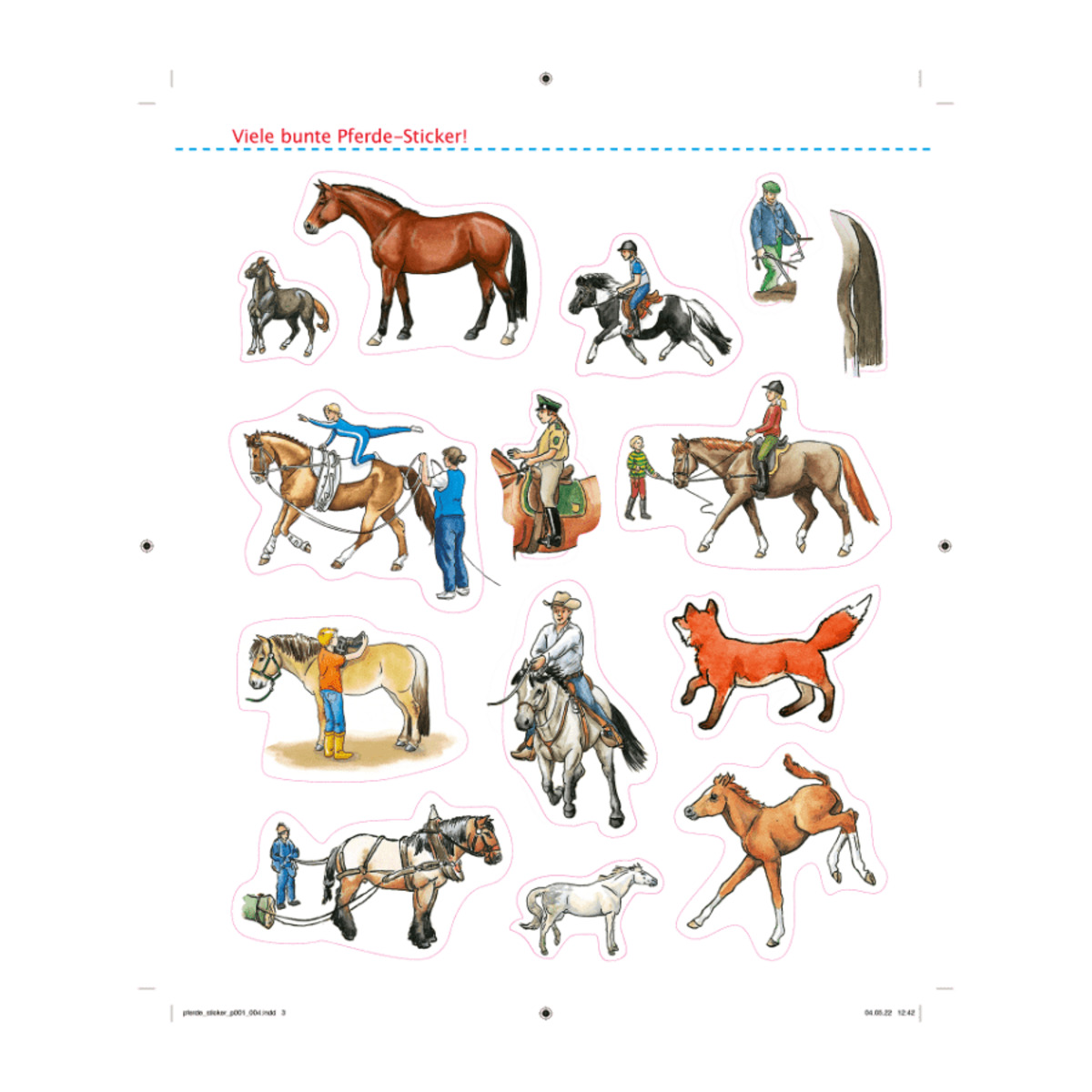 Bild 4 von WAS IST WAS Wissensspaß