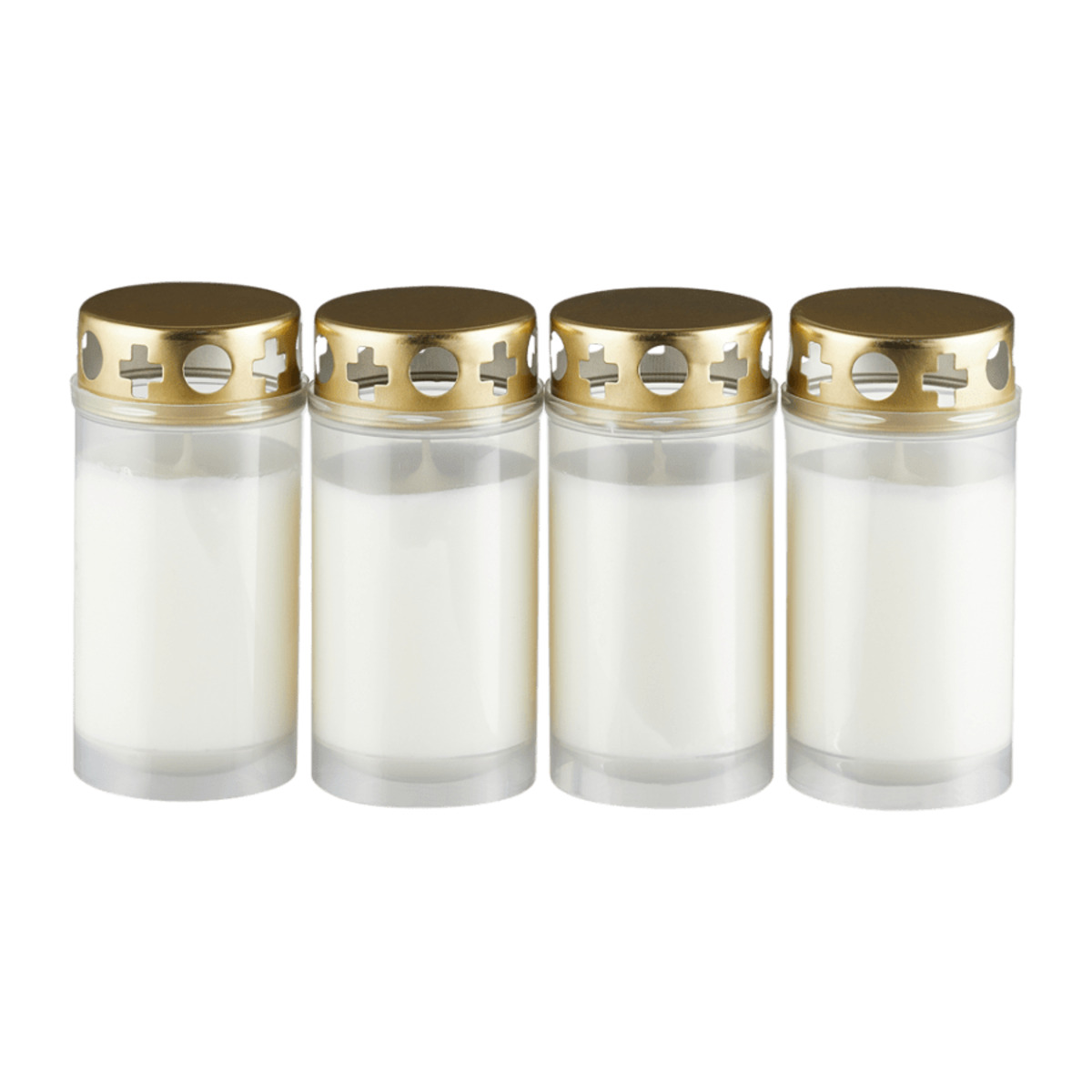 Bild 3 von BELAVI Grablichter / Kompositions-Öllichter