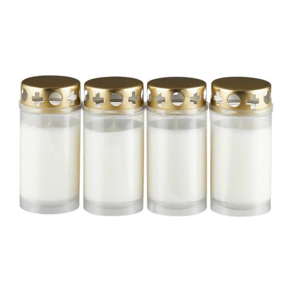 Bild 3 von BELAVI Grablichter / Kompositions-Öllichter