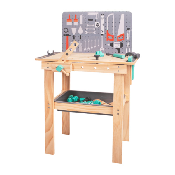 Bild 3 von PLAYLAND Holz-Spielmöbel