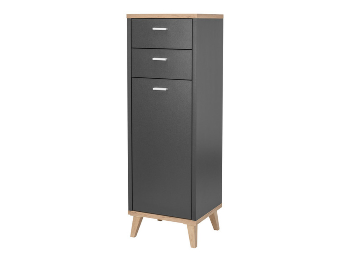 Bild 4 von LIVARNO home Seitenschrank »Corfu«, modernes Design